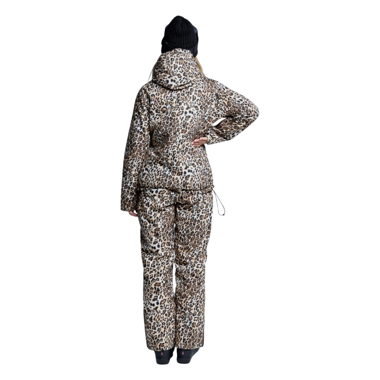 Poederbaas Womens Arty 2L Insulated Pant