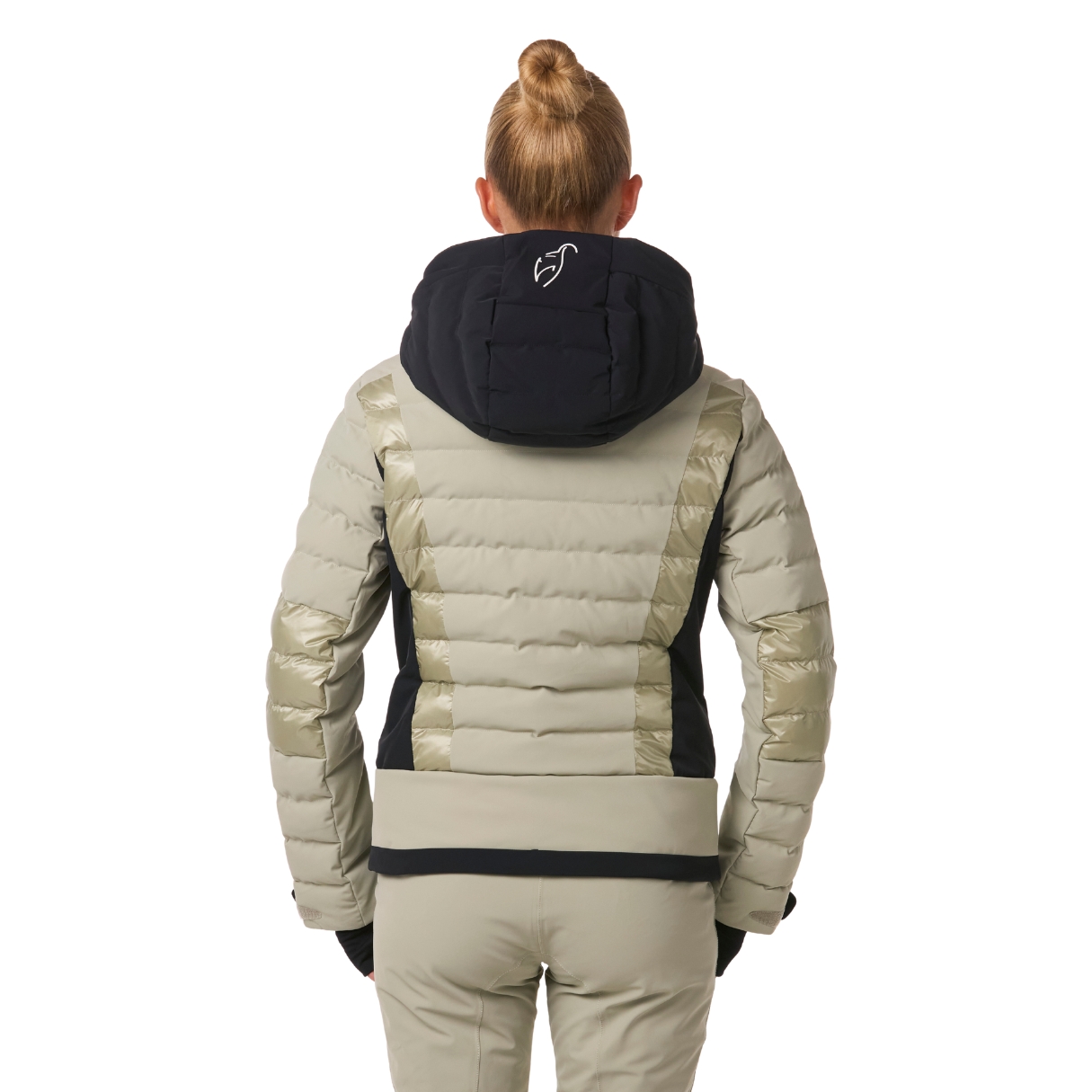 Toni Sailer Womens Lisbeth Ski Jacket