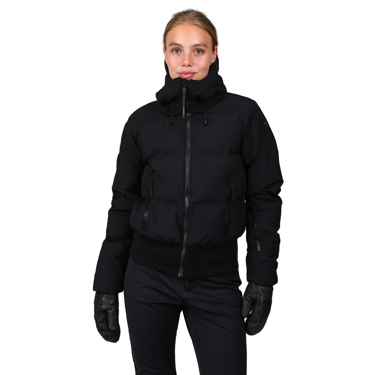 Brunotti Firecrown Women Snow Jacket