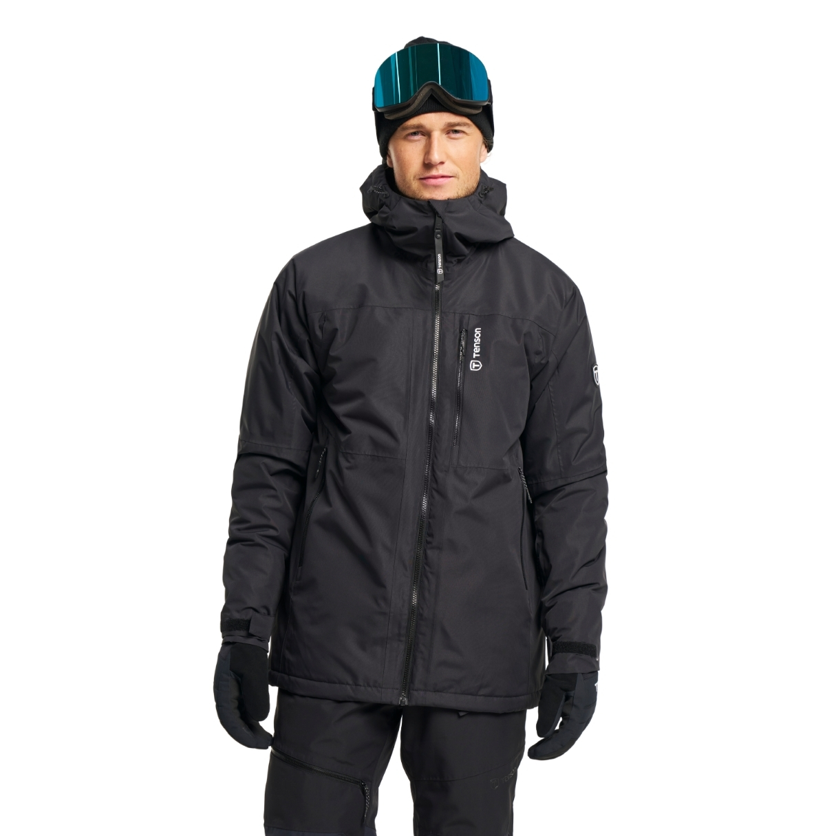 Tenson Mens Niseko Ski Jacket