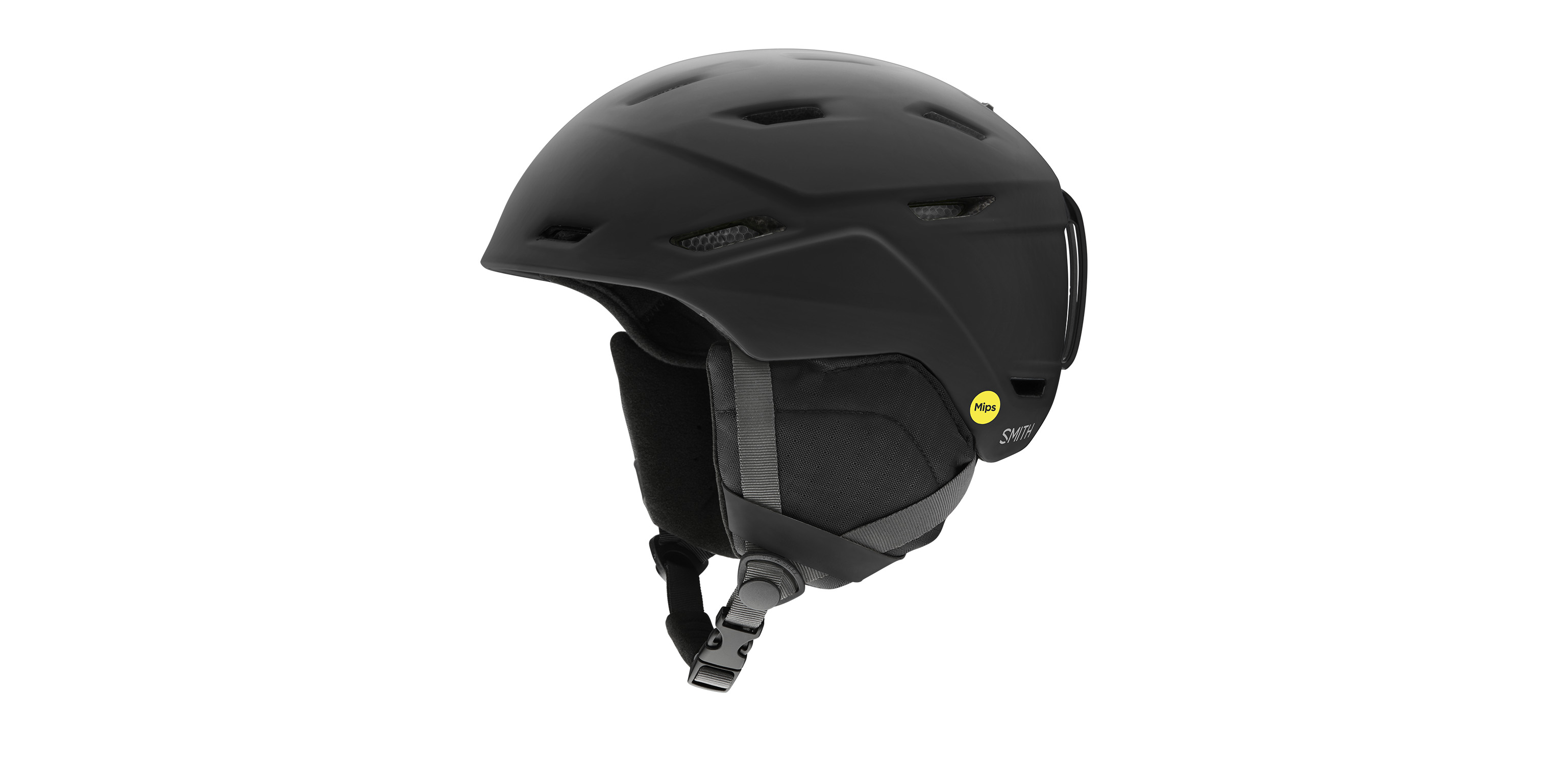 Smith Mission MIPS Smith Mission MIPS