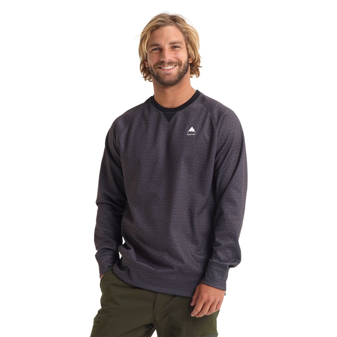 Burton M Crown Bndd Crew 2020 Burton M Crown Bndd Crew 2020