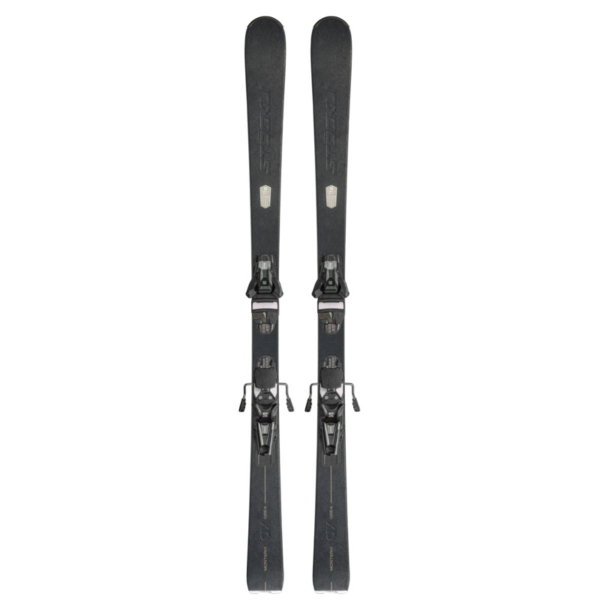 Stockli Montero AX OREA