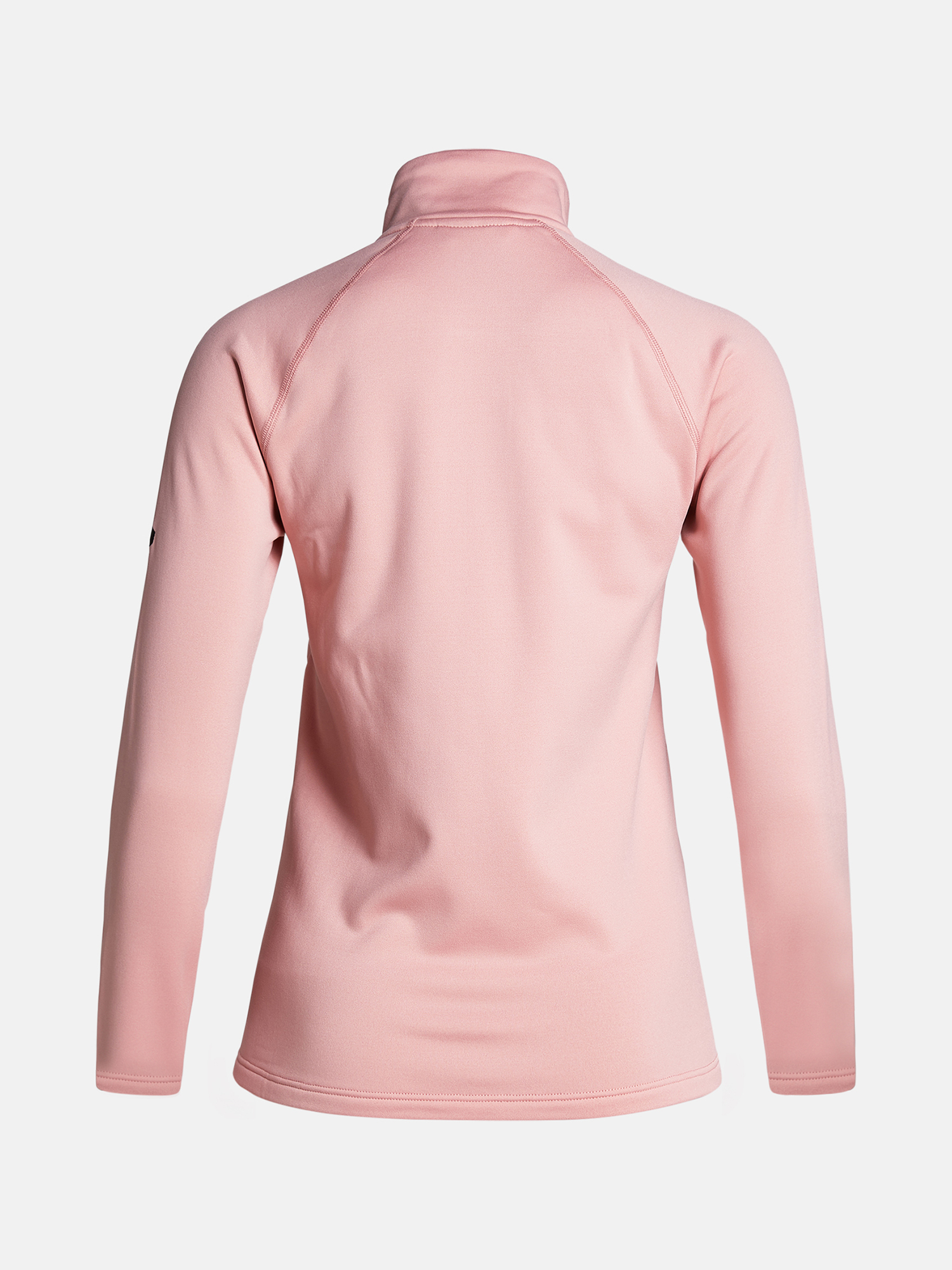 Peak Performance Womens Chill Light Zip Jacket warm_blush L