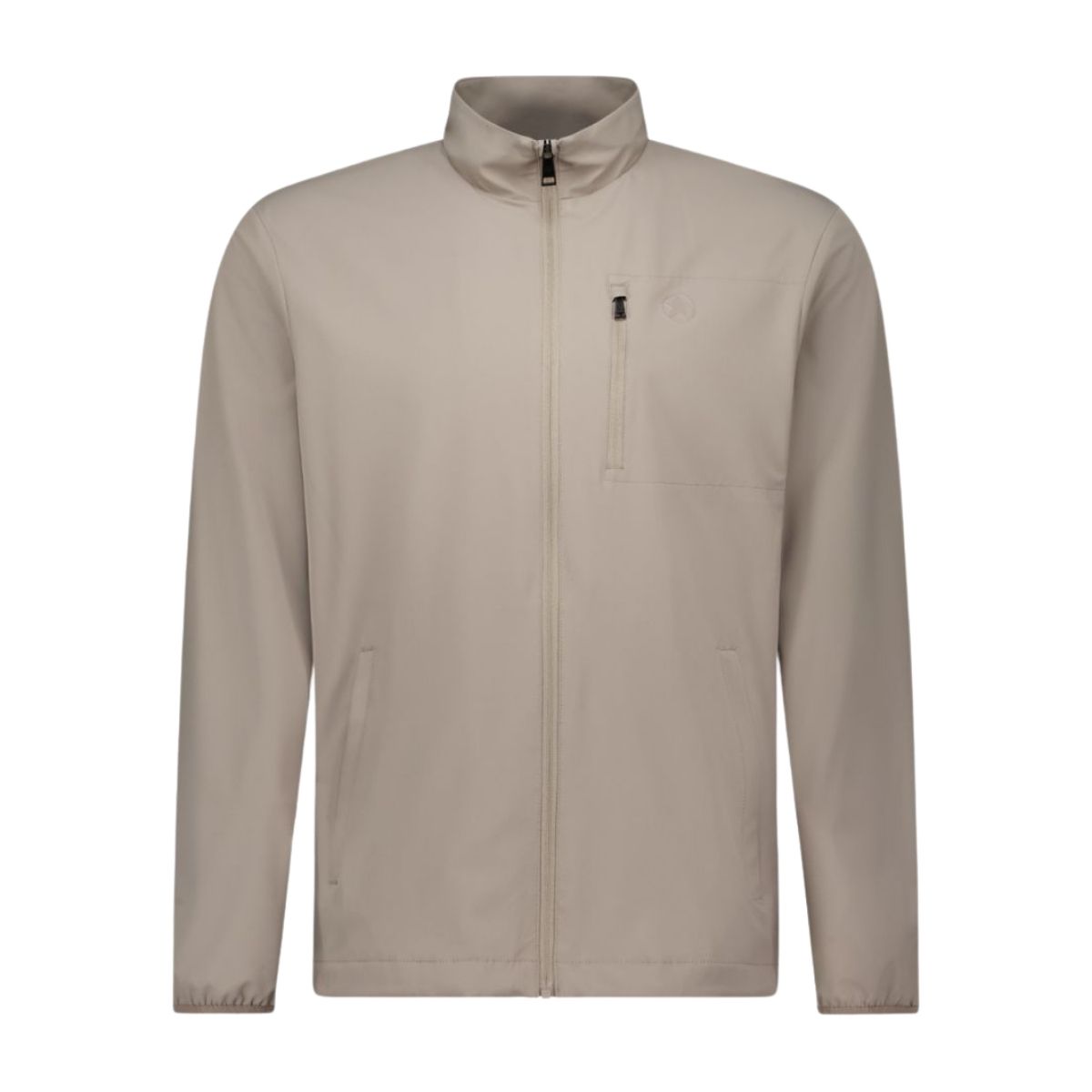 Airforce Mens Rhyde Performace Jacket