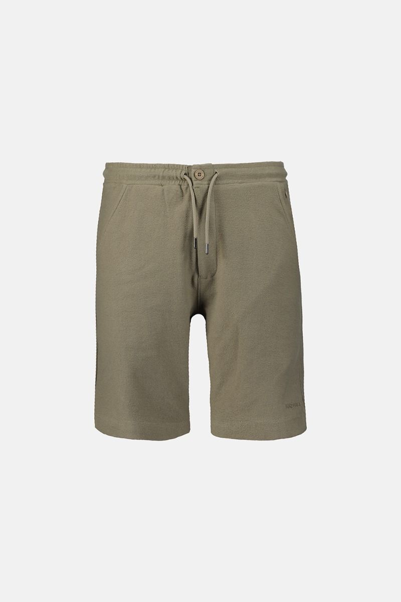 Airforce Mens Woven Short Pants