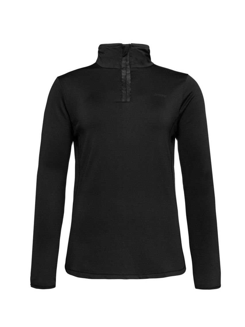 Protest W Fabriz 1/4 Zip Top