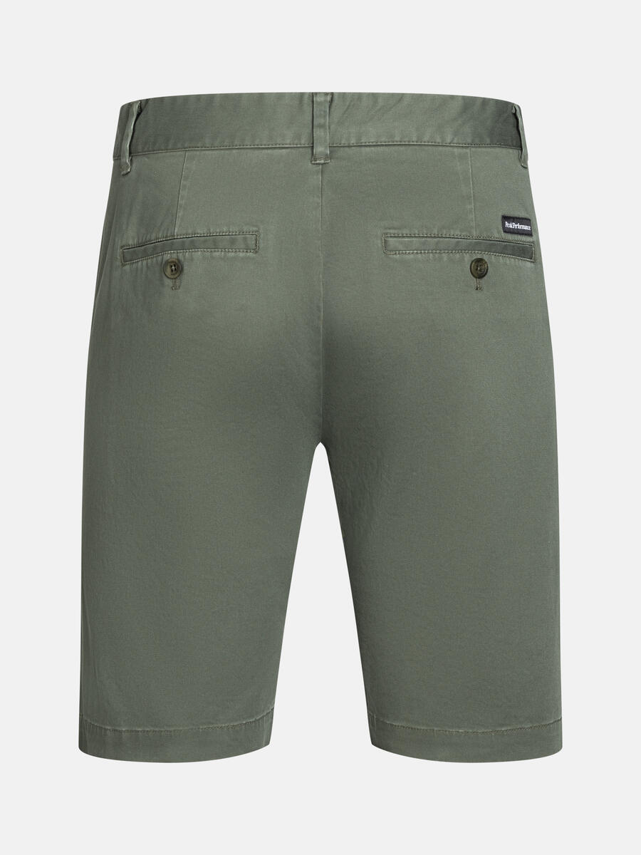 Peak Performance M Casual Shorts