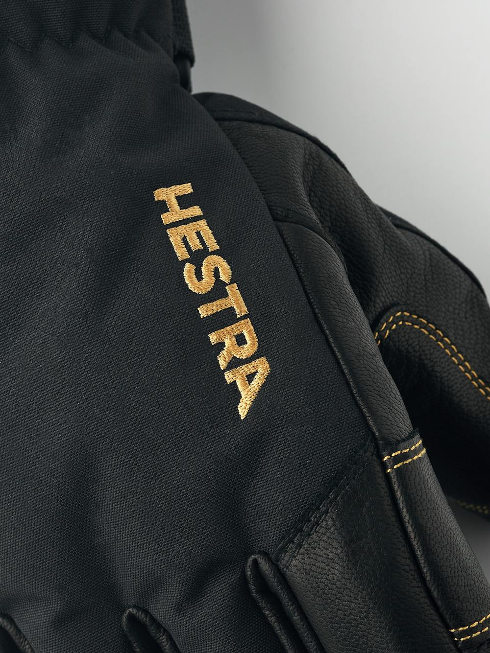 Hestra Army Leather Gore Tex 5-finger