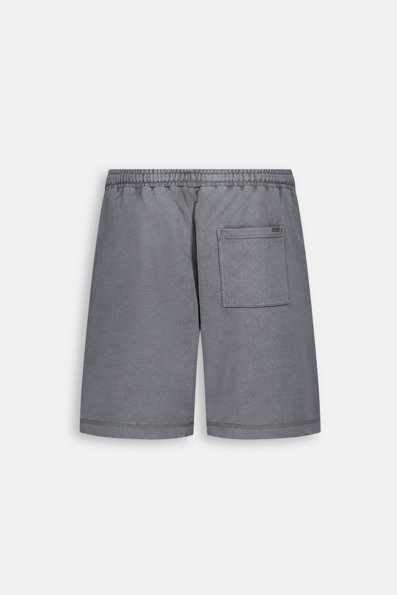Airforce Mens Dyed Short Sweat Pants