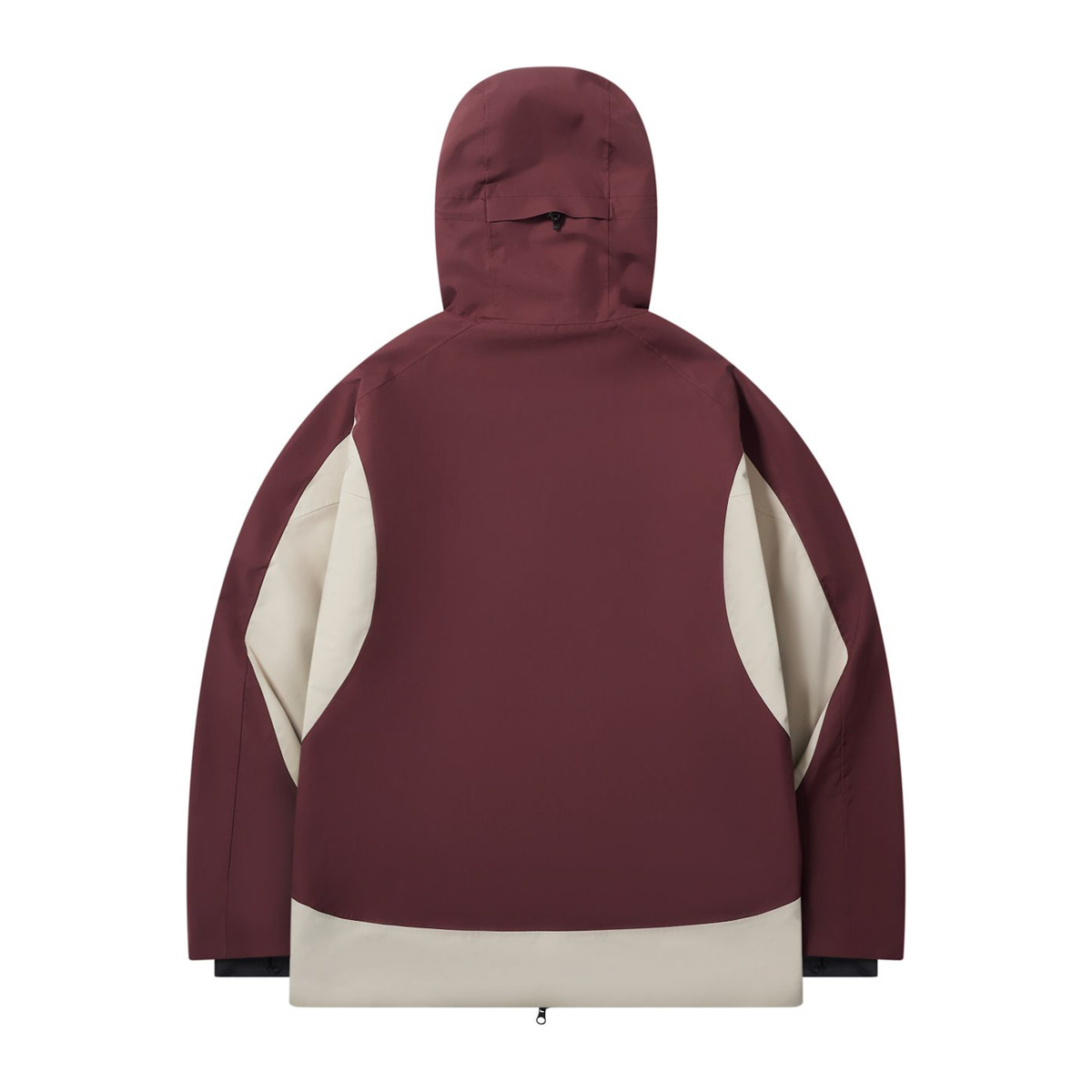 Capelin Crew Rafe Jacket