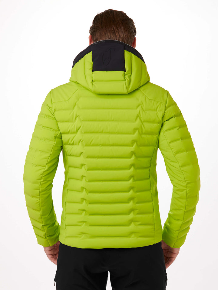 Toni Sailer Mens Heydan New Ski Jacket