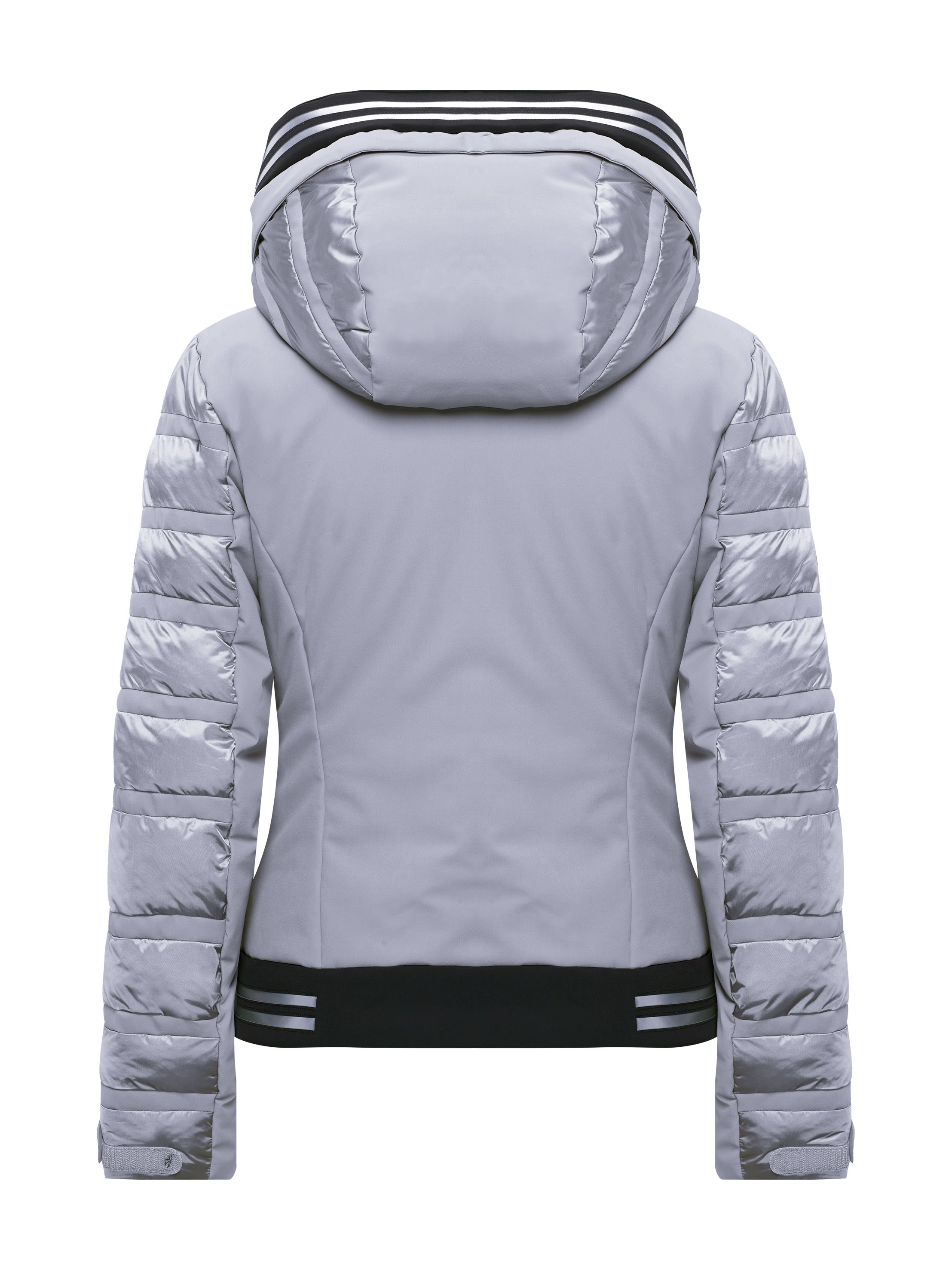 Toni Sailer Womens Rubie Splendid Ski Jacet