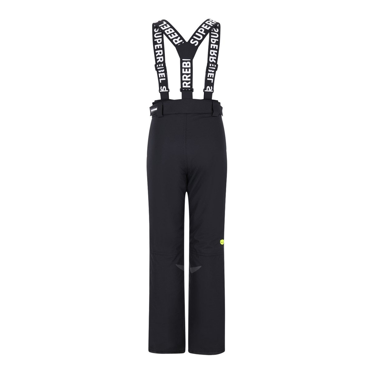 Superrebel Kids Speed Ski Pant