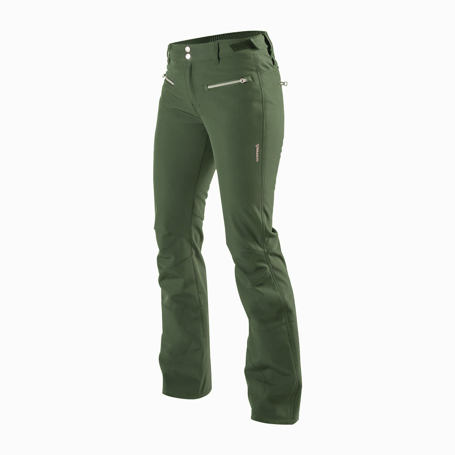 Brunotti Silverlake Women Softshellpant Brunotti Silverlake Women Softshellpant