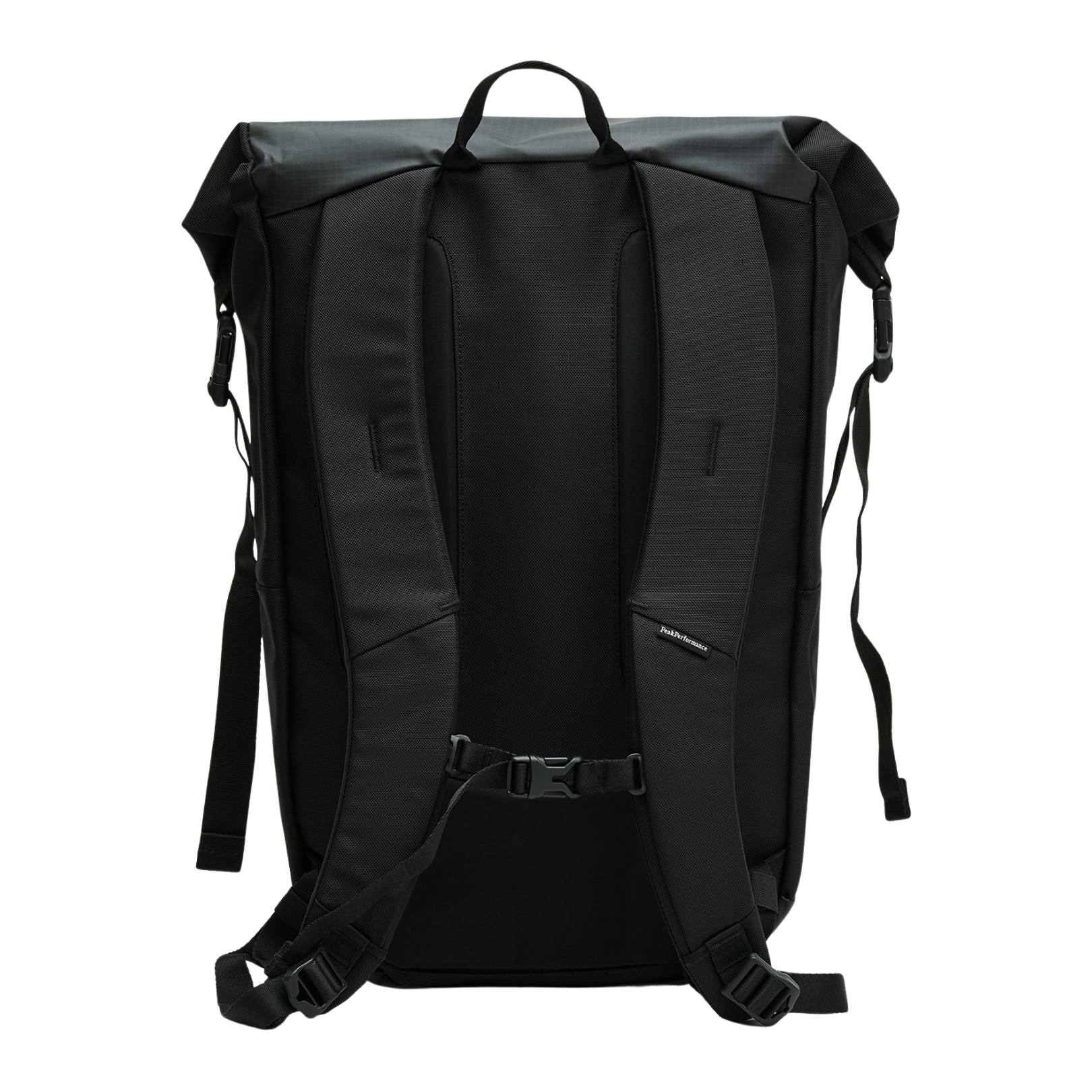 Peak Performance Roll Top Backpack