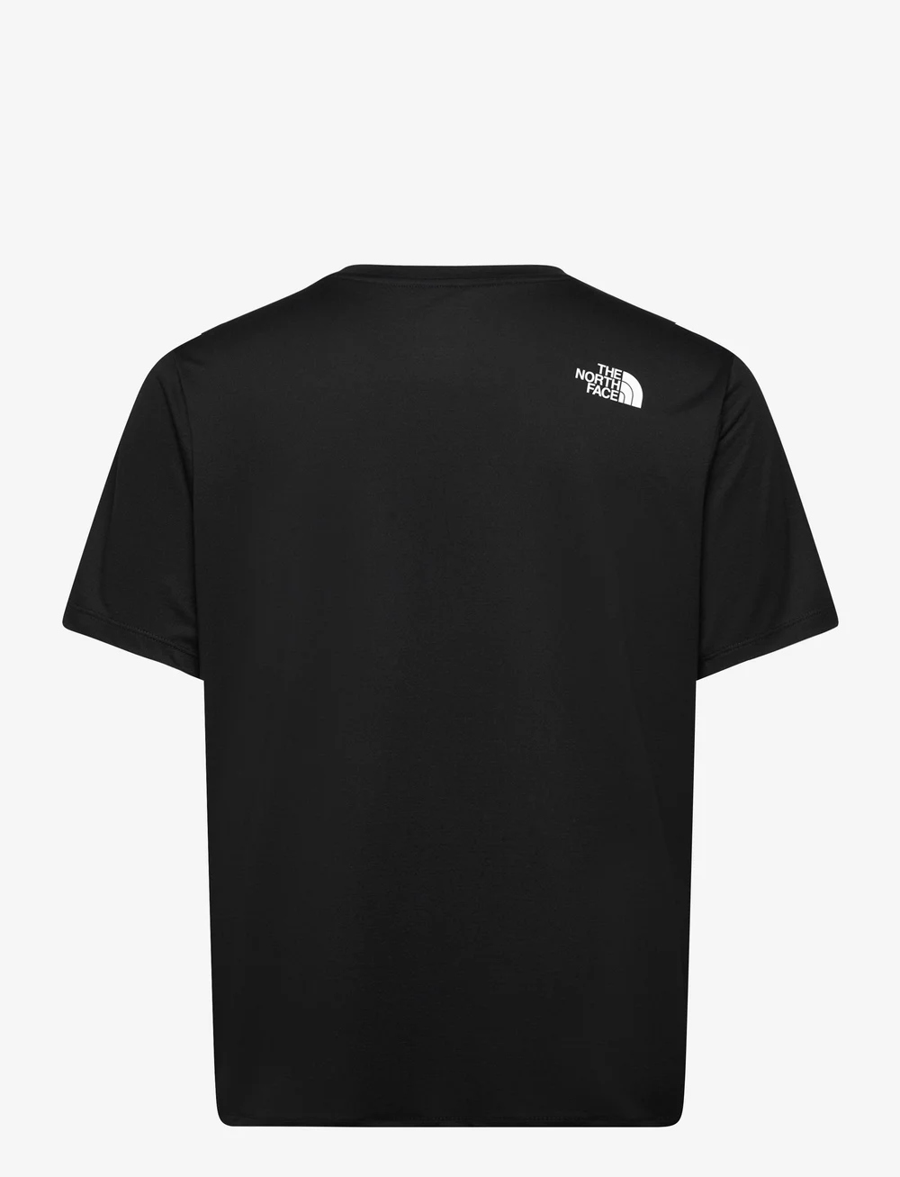 The North Face Mens 24_7 S_S Easy Tee Reg