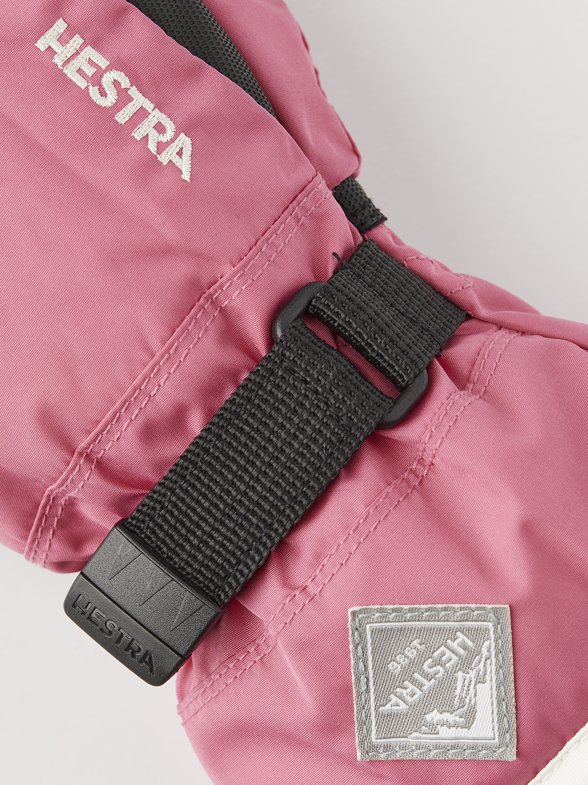 Hestra Gauntlet Czone Jr- 5 finger