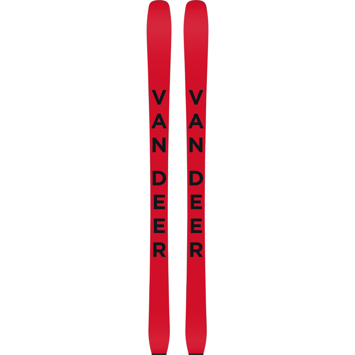 Van Deer Freeride 98
