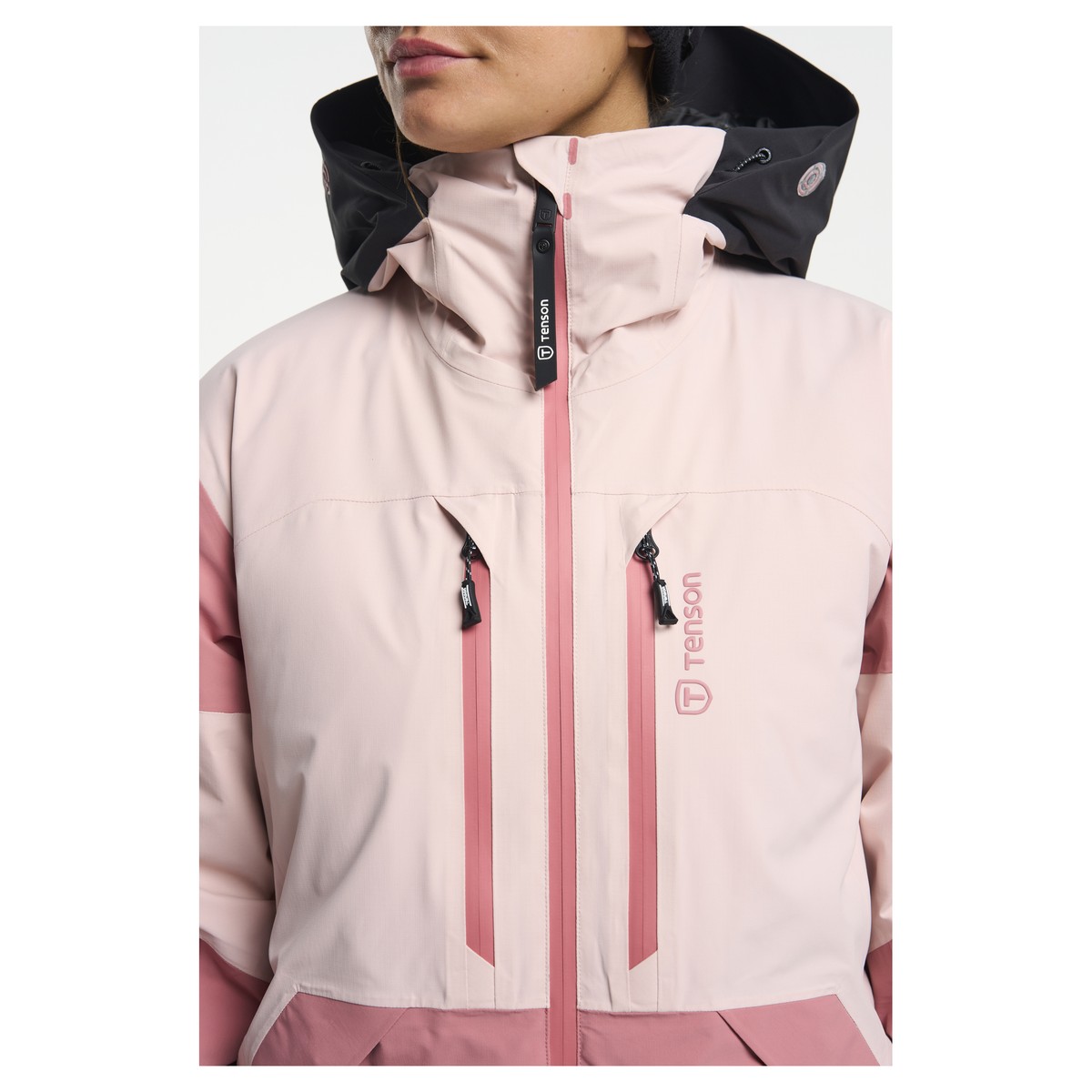 Tenson Womens Aero Xx Ski Jacket