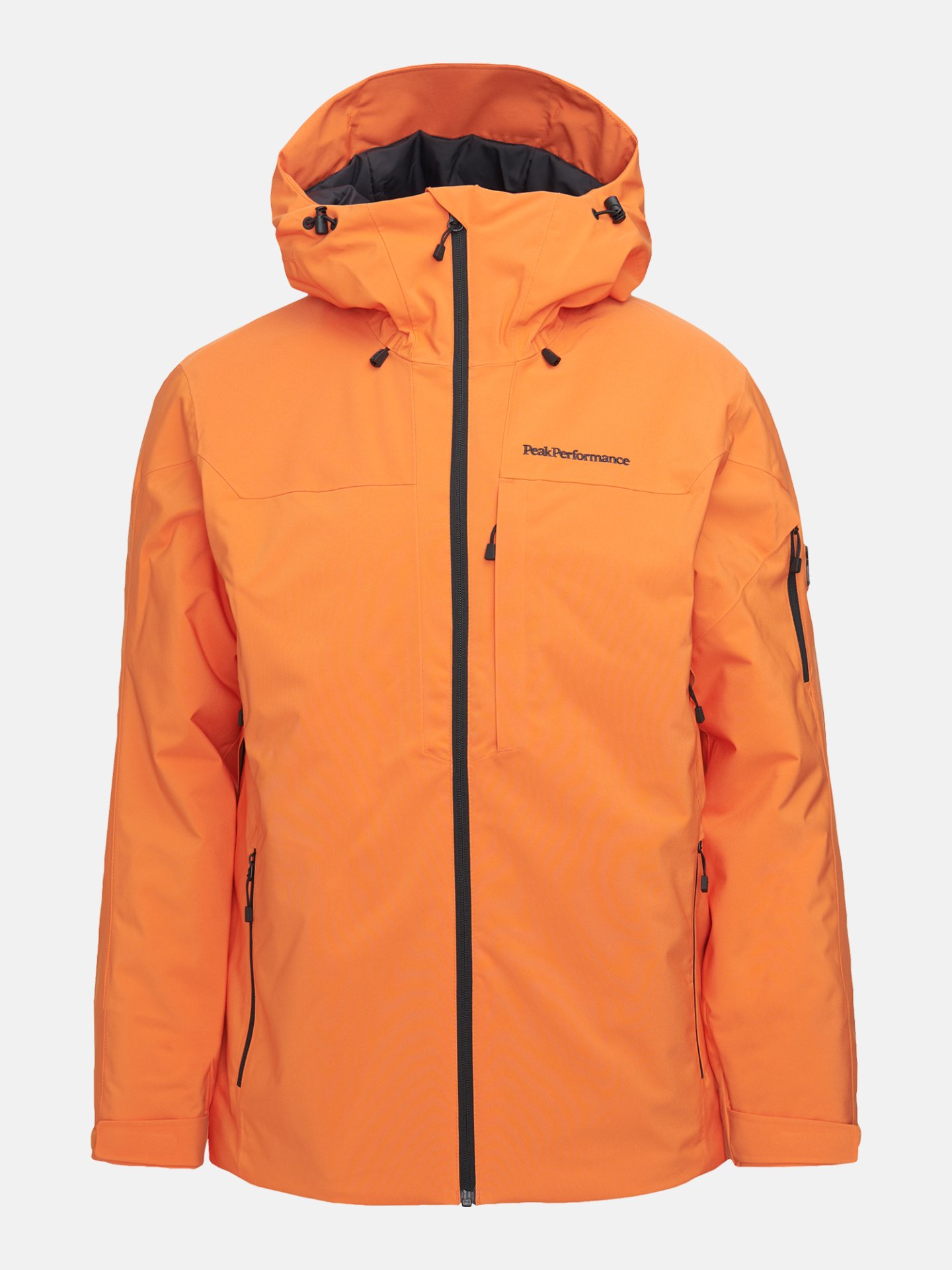 Peak Performance M Maroon Jacket 2021 Peak Performance M Maroon Jacket 2021