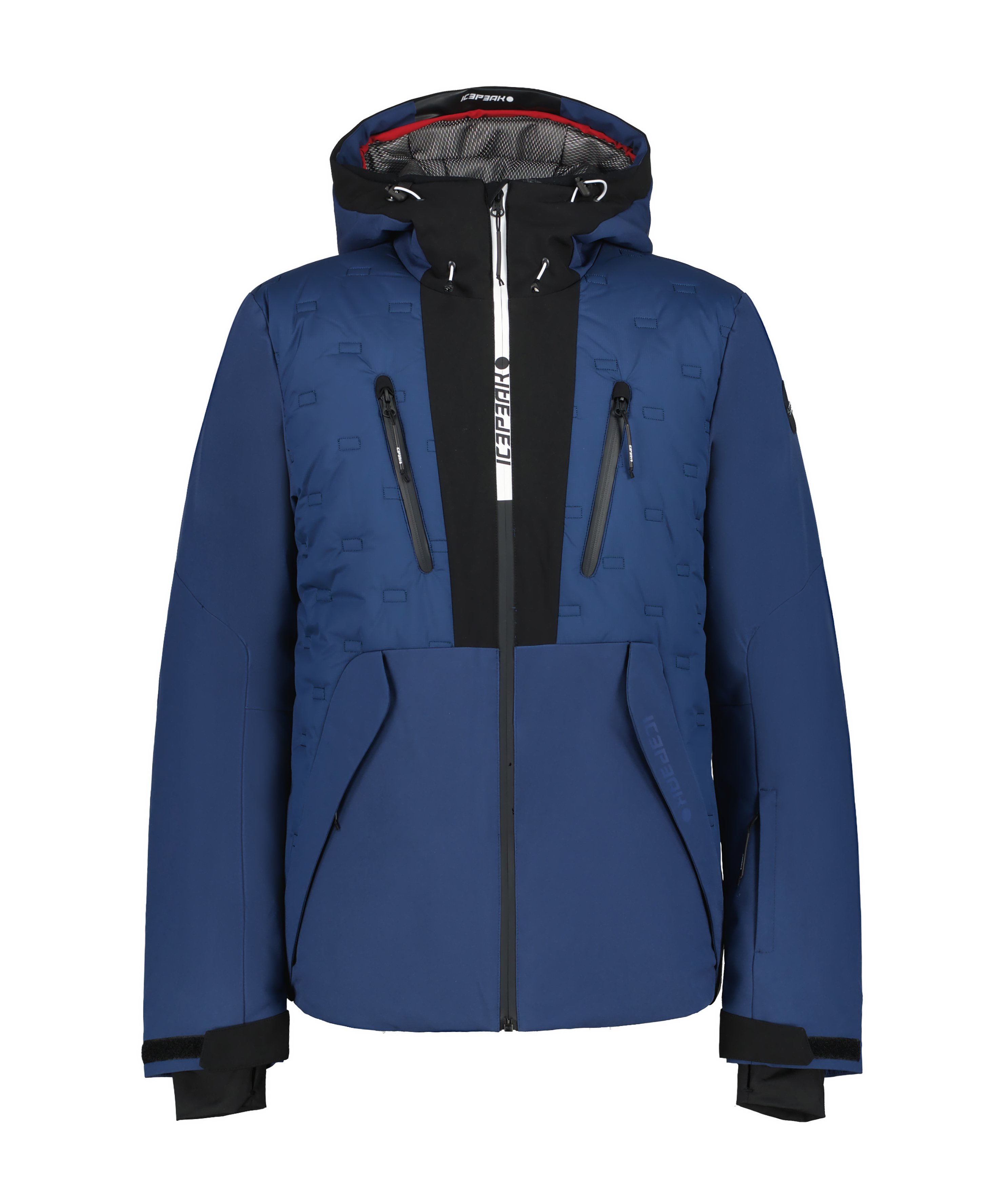 Icepeak Mens Easton Jacket 