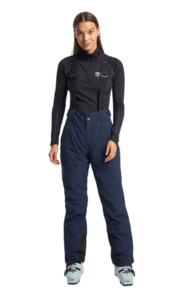 Tenson Womens Core Ski Pants Tenson Womens Core Ski Pants