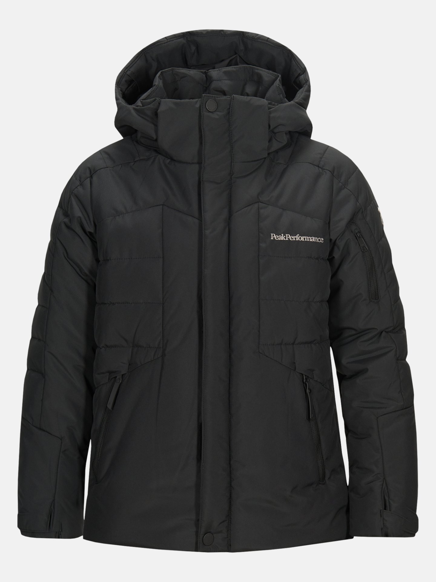 Peak Performance B Shiga Jacket 2020 Peak Performance B Shiga Jacket 2020