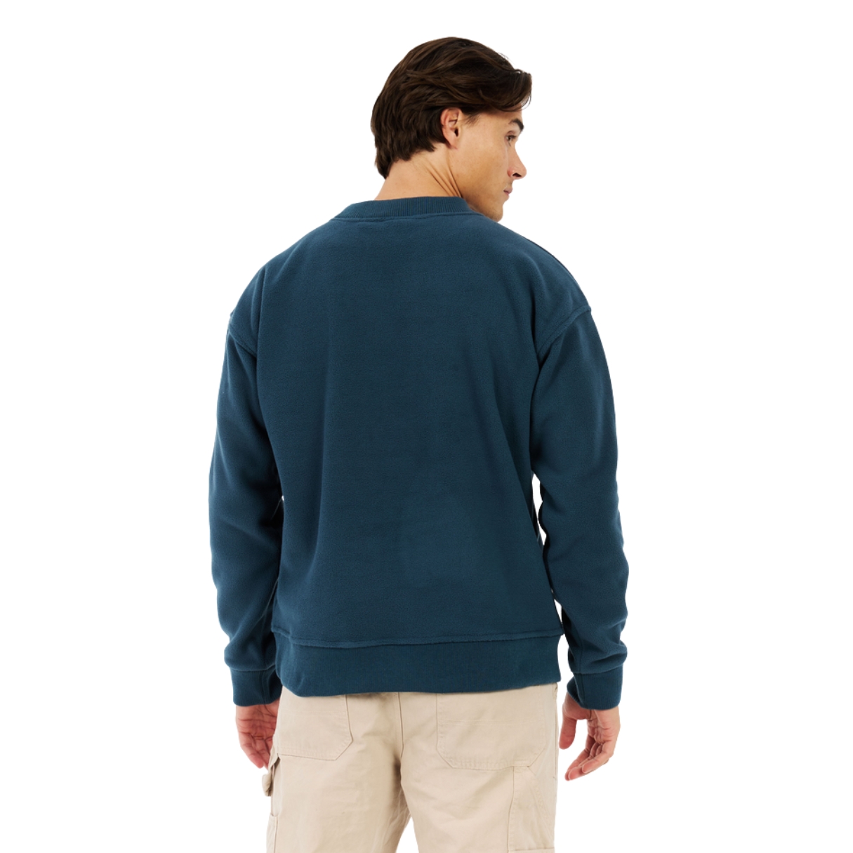 Protest Mens Prthawk Sweatshirt