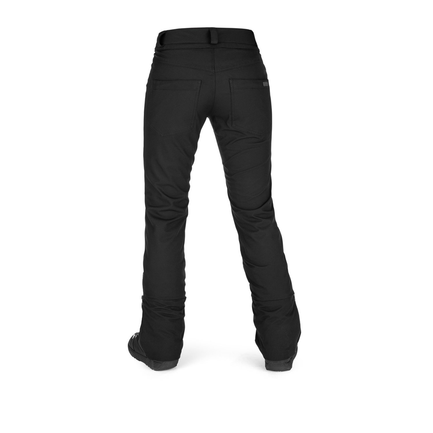 Volcom Battle Stretch Pant Volcom Battle Stretch Pant