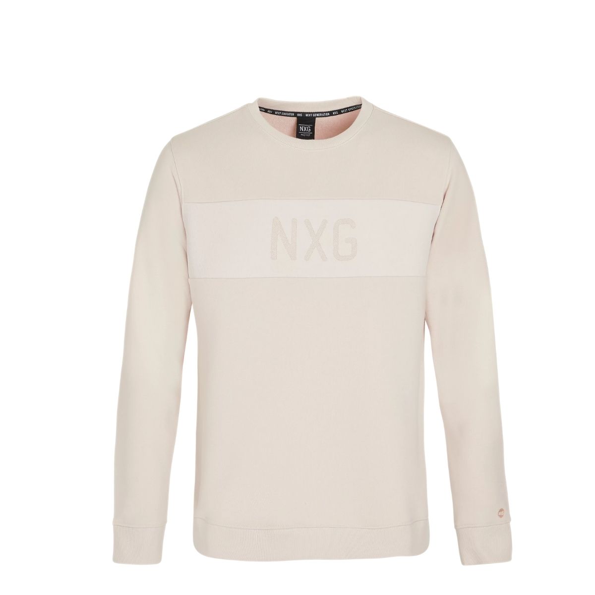 Protest Mens Nxgkeeton Sweatshirt