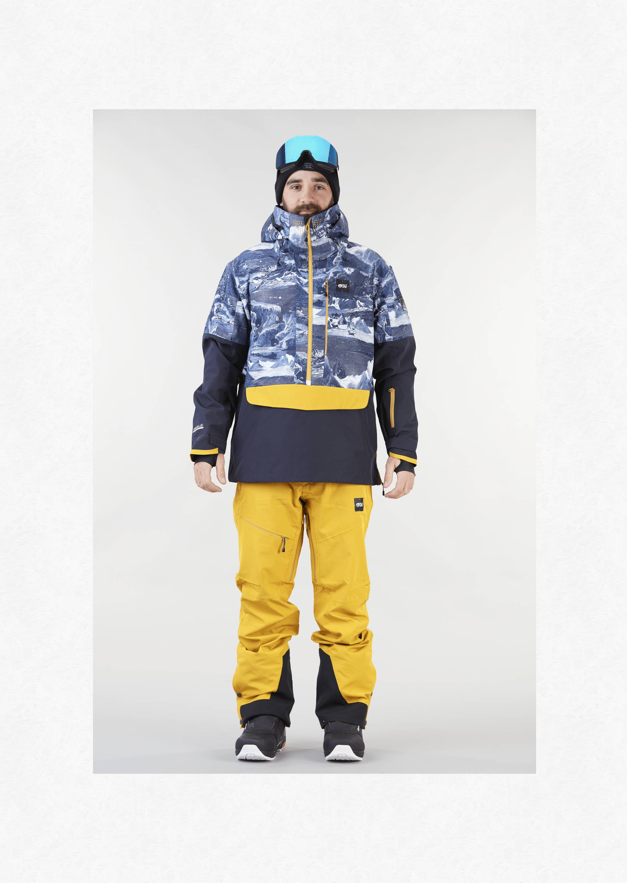 Picture M Anton Jacket 2021 Picture M Anton Jacket 2021