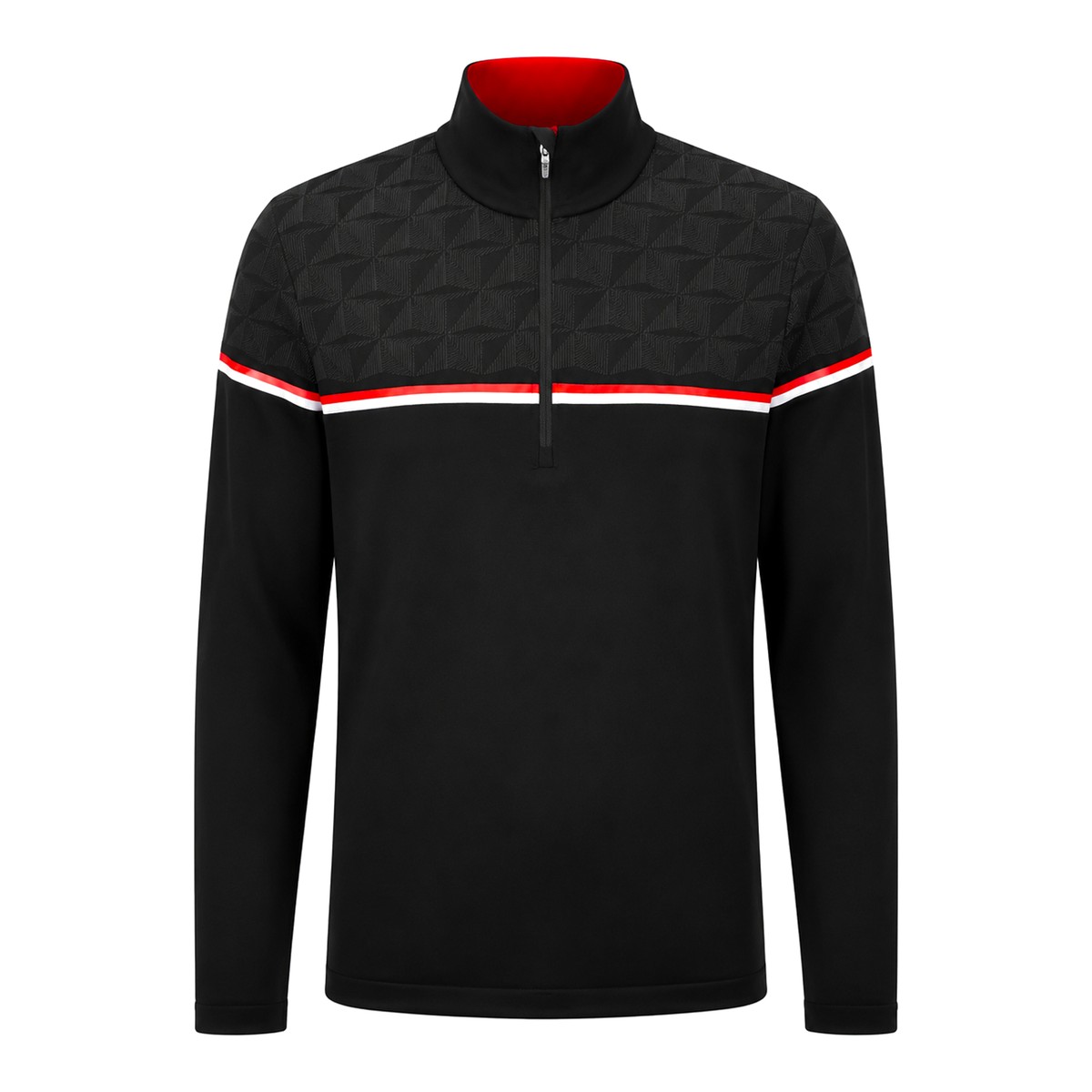 Newland Mens T-Neck Denali