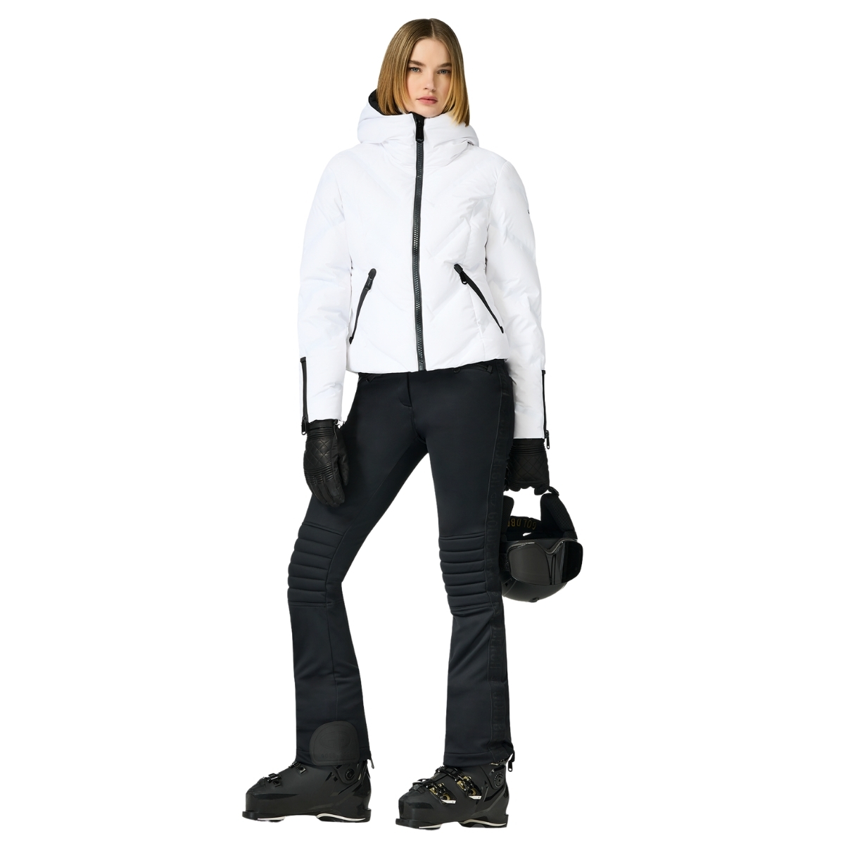 Goldbergh Womens Celere Ski Jacket