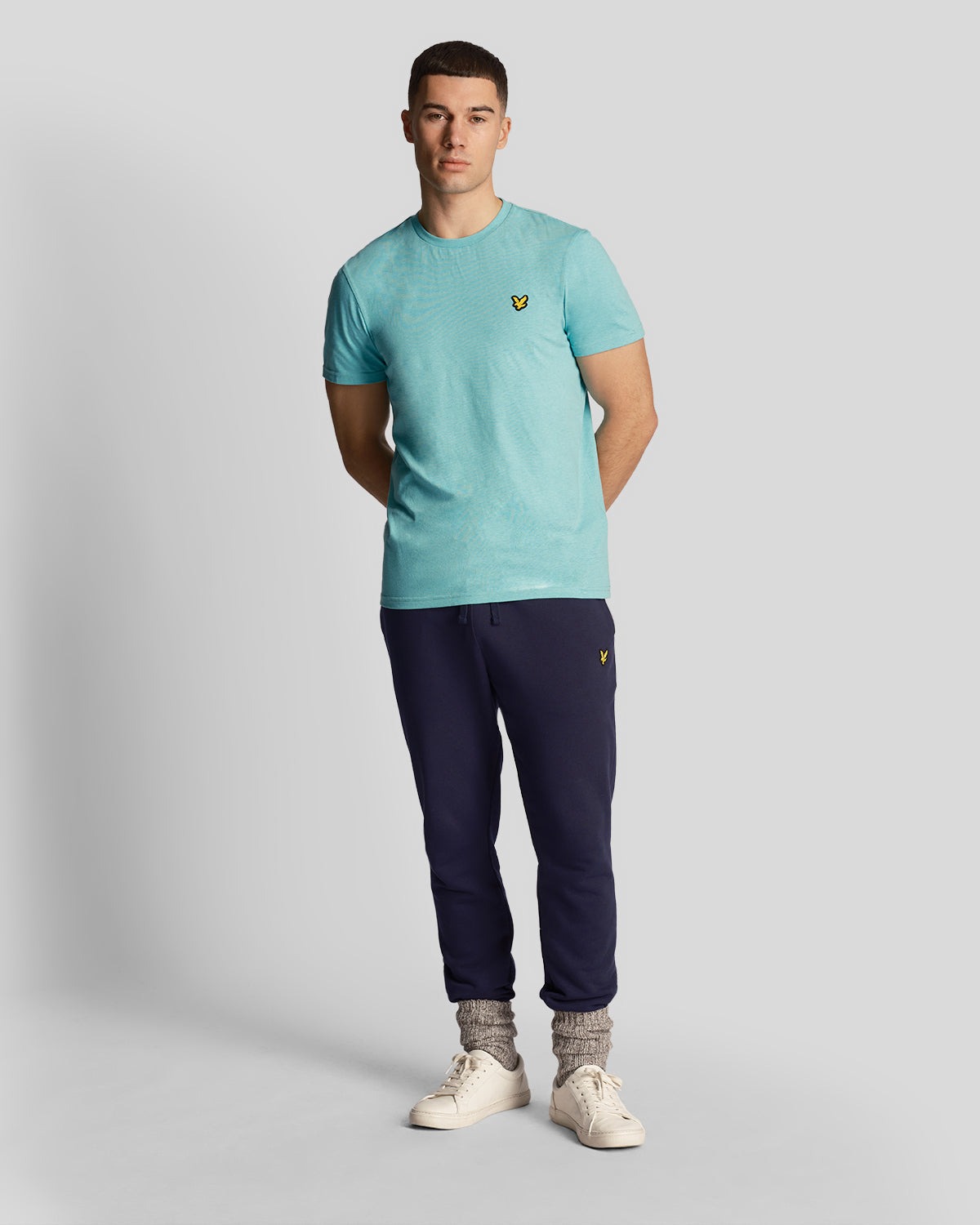 Lyle and Scott Martin SS T-Shirt