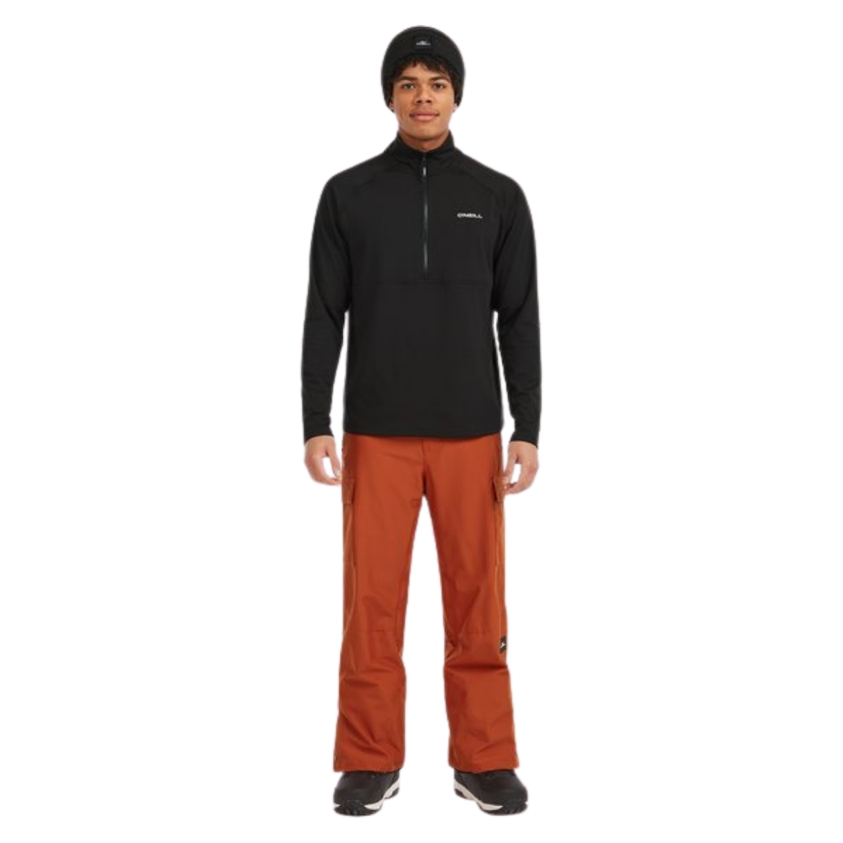 ONeill Mens FwcCruz Fleece