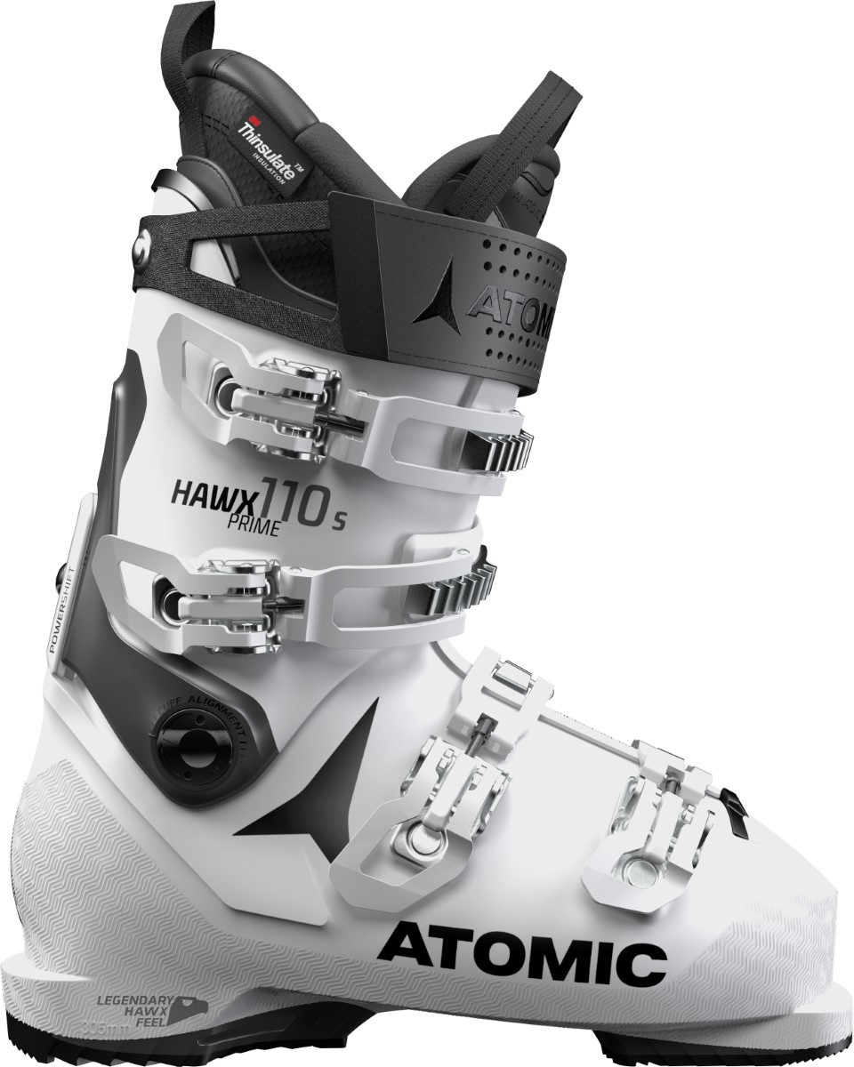 Atomic Hawx Prime 110 S 2019 Atomic Hawx Prime 110 S 2019