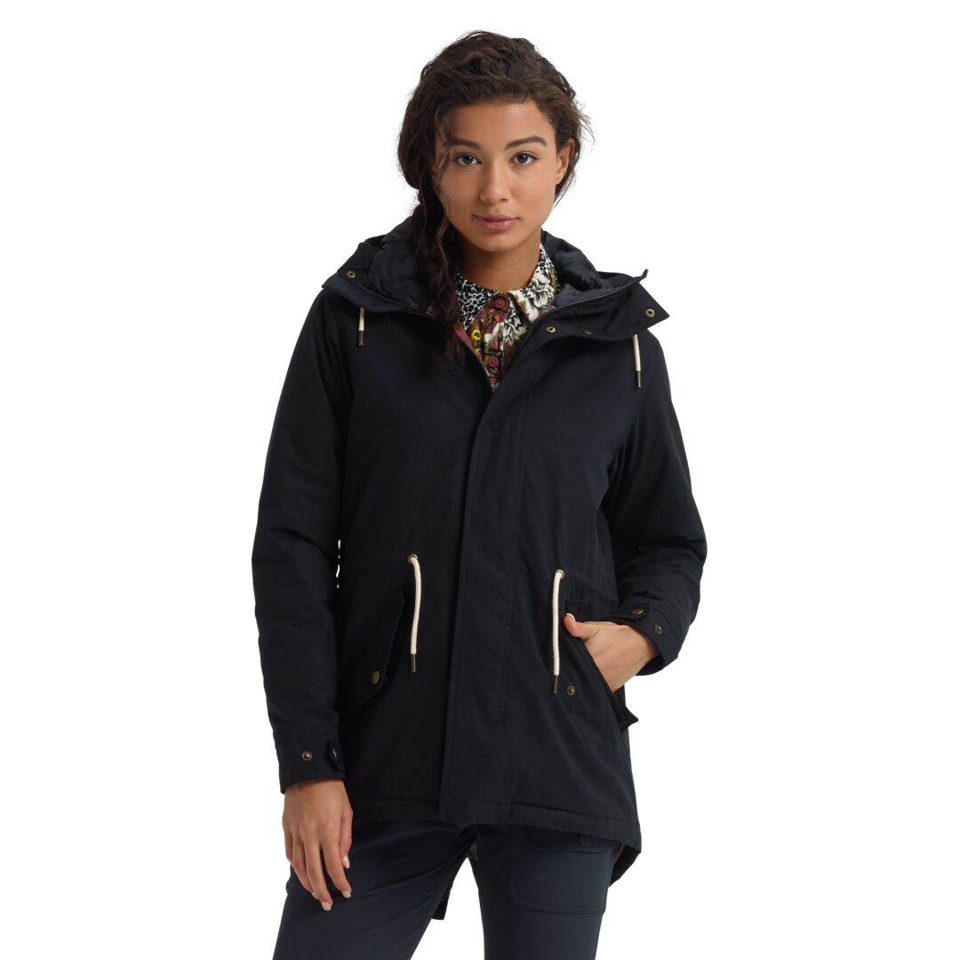 Burton W Insl Sadie Jacket 2020 Burton W Insl Sadie Jacket 2020