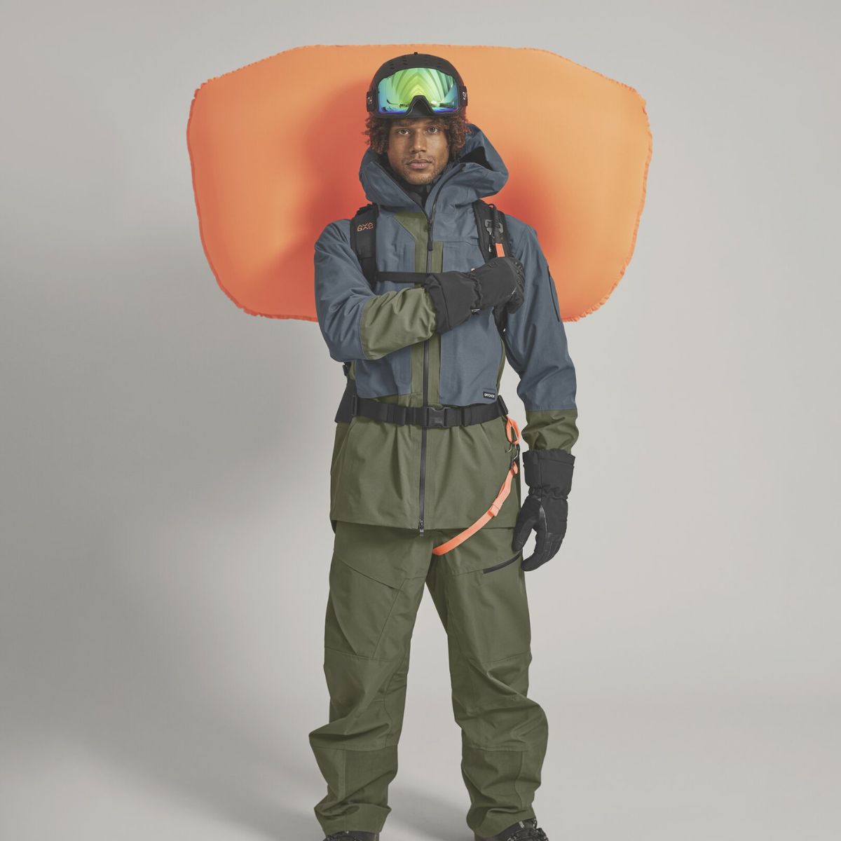 Ortovox Avabag Litric Freeride 28