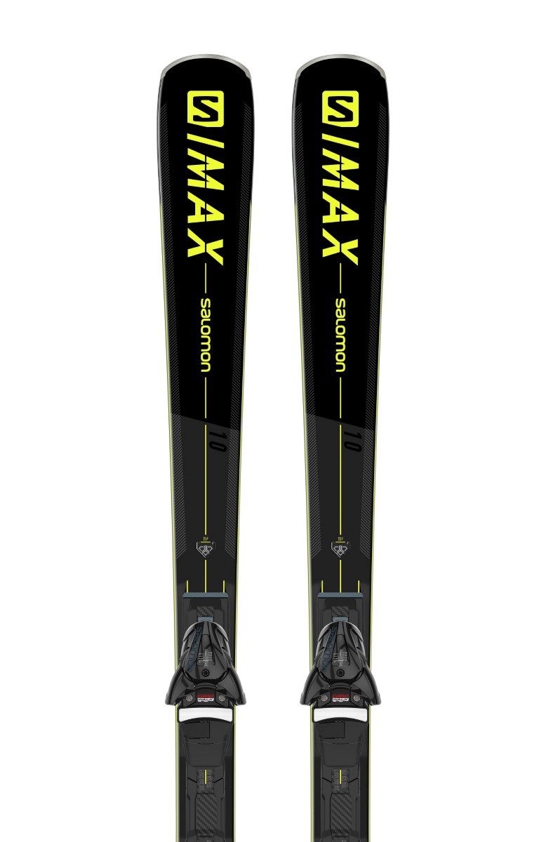 Salomon S/Max 10 Salomon S/Max 10
