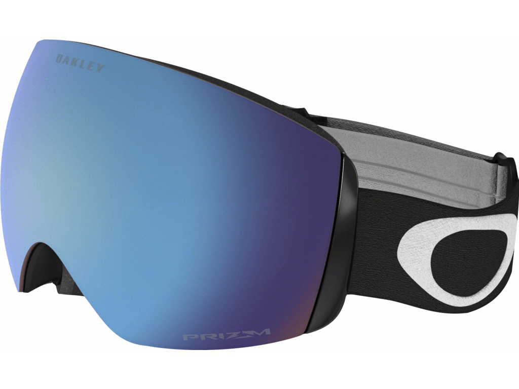 Oakley Flight Deck Xm _ OO7064_41 Zwart One Oakley Flight Deck Xm _ OO7064_41 Zwart One