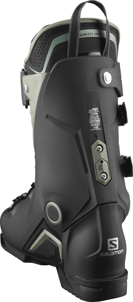 Salomon S/Max 120 Salomon S/Max 120
