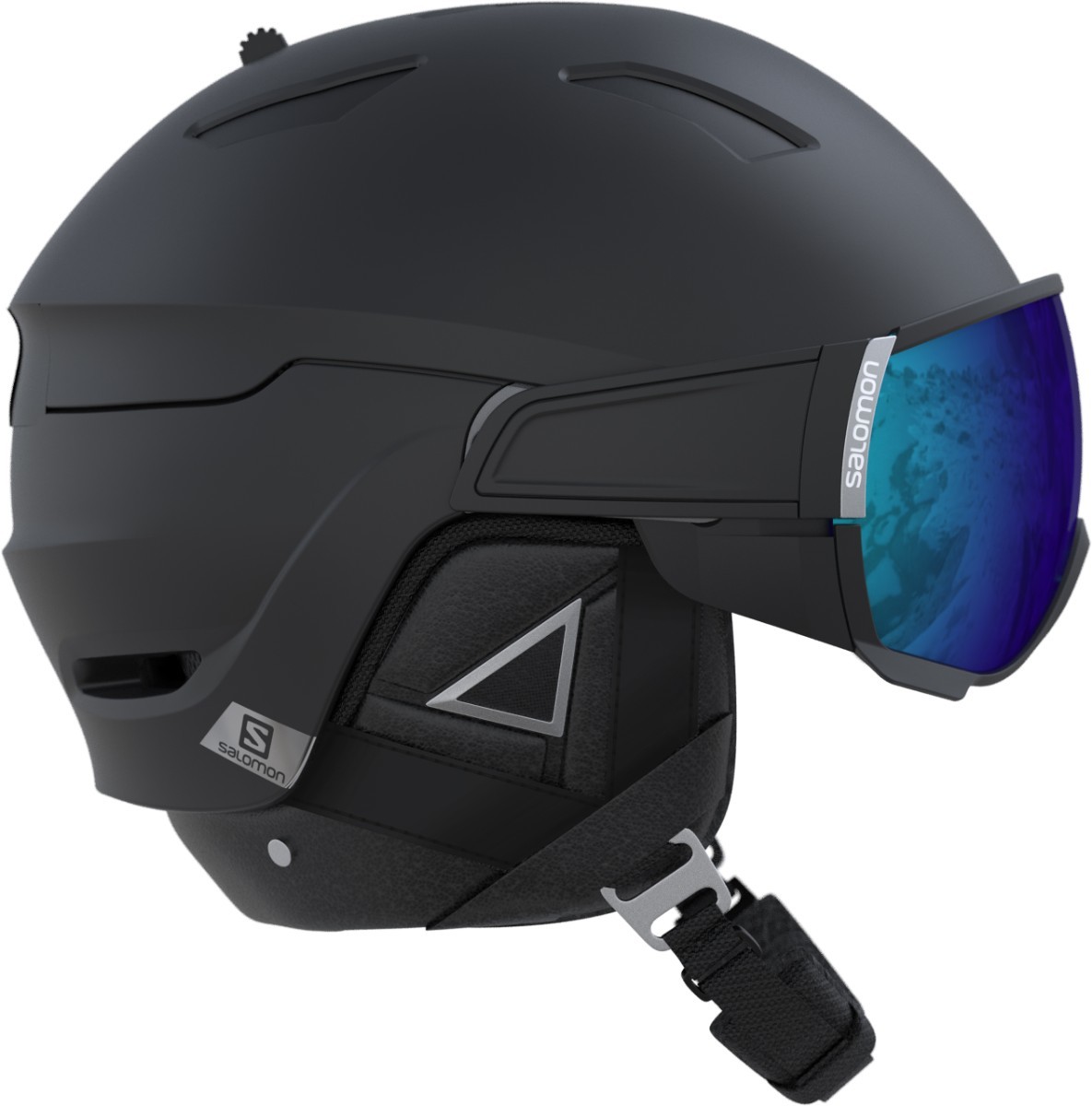 Salomon Driver+ Salomon Driver+