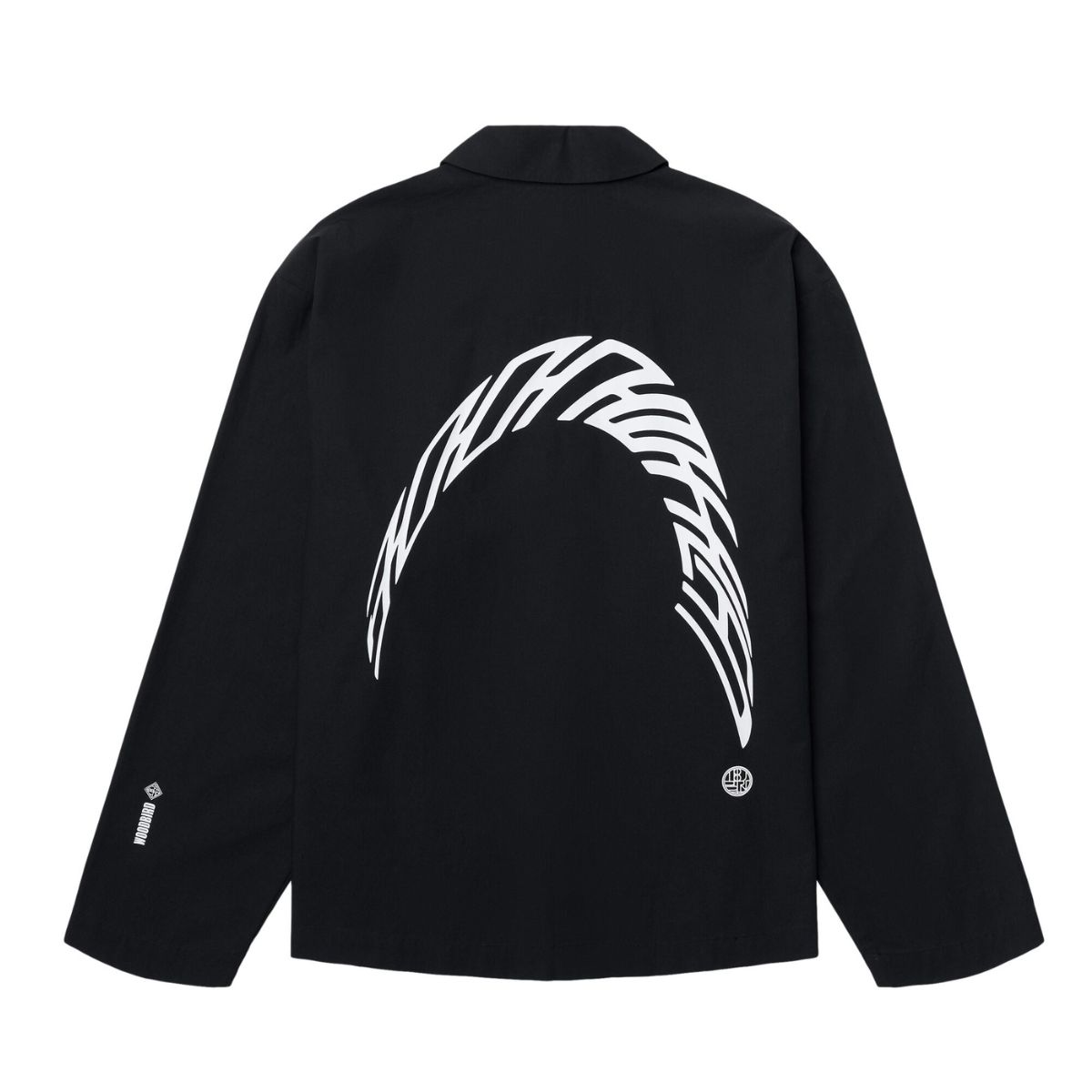 Woodbird Mens WBDave Warp Jacket
