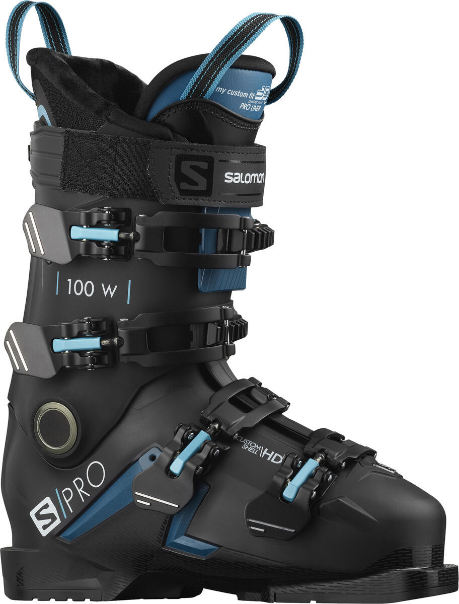 Salomon S/Pro 100 W Salomon S/Pro 100 W