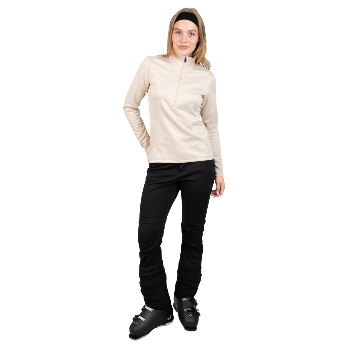 Brunotti Coldlake Women Softshell Pants