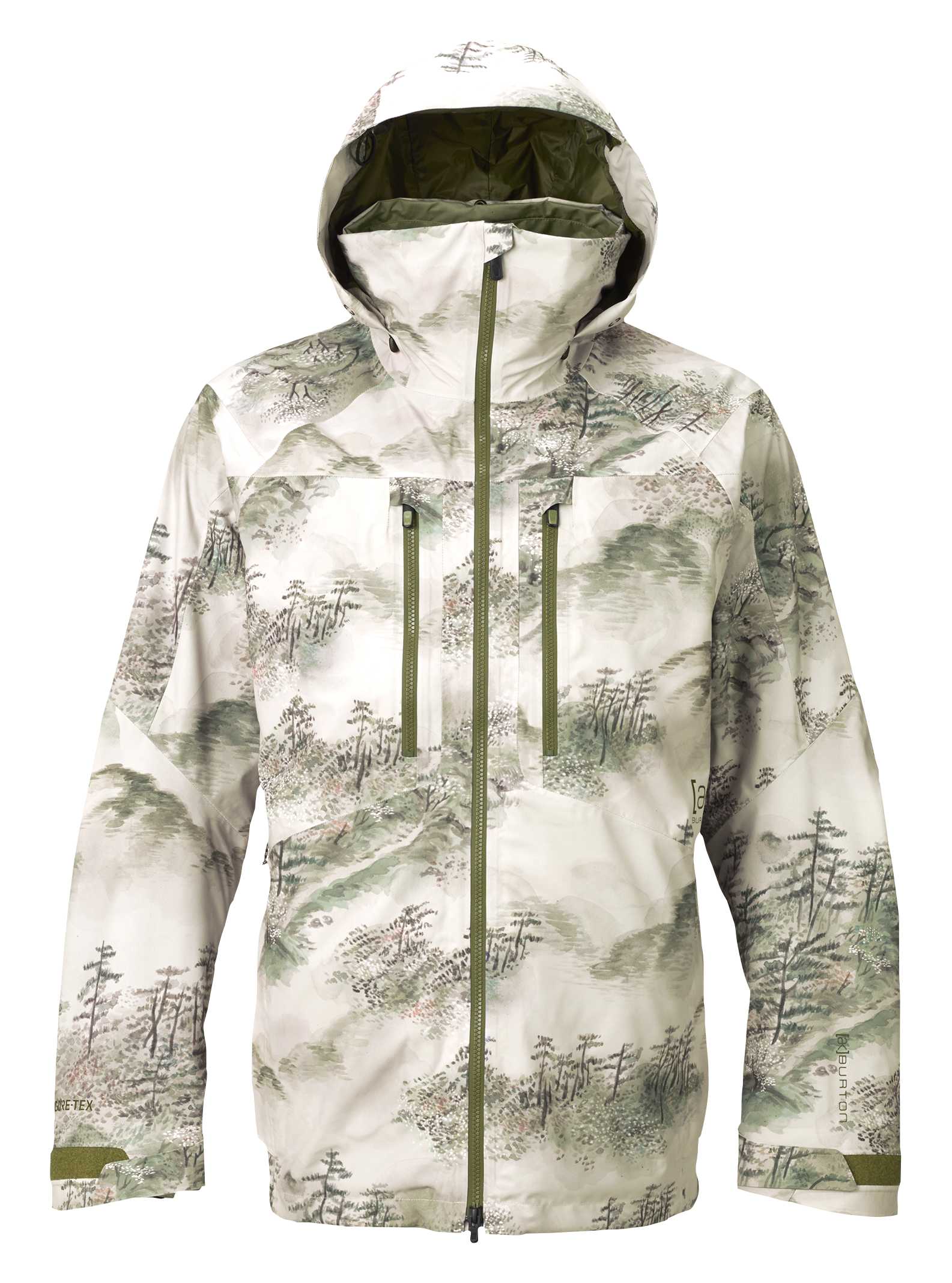 Burton M Ak Gore Swash Jacket Burton M Ak Gore Swash Jacket