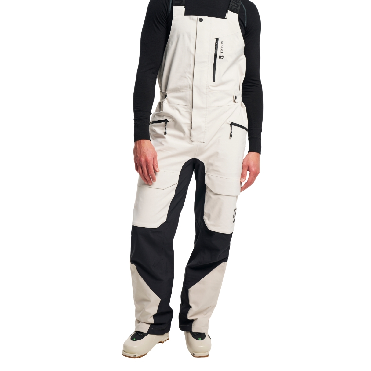 Tenson Mens Nayoro Shell Pants