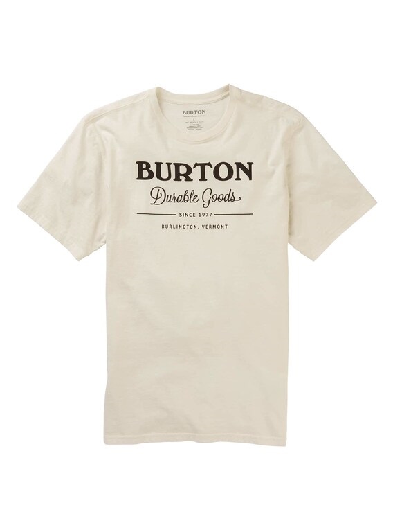 Burton Durable Goods Short Sleeve T_S