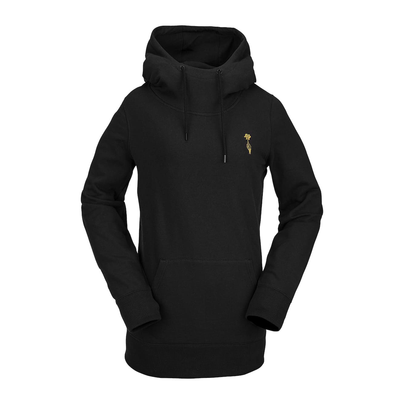 Volcom Costus Pull Over Fleece 2021 Volcom Costus Pull Over Fleece 2021